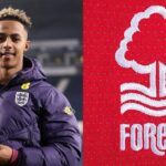 Nottingham Forest agree club-record deal for Omari Hutchinson