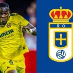 Eric Bailly Joins Newly Promoted Real Oviedo on Free Transfer