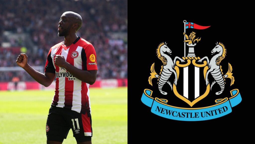 Newcastle poised to advance on Yoane Wissa deal as Brentford agree Ouattara transfer