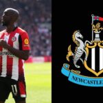 Newcastle poised to advance on Yoane Wissa deal as Brentford agree Ouattara transfer