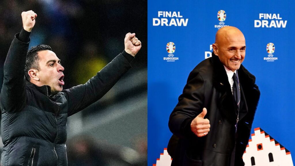 Breaking News: Nuno Espirito Santo and Nottingham Forest Part Ways