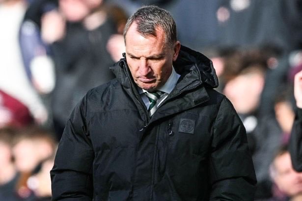BREAKING: Brendan Rodgers Quits Celtic with Immediate Effect Amidst Growing Turmoil
