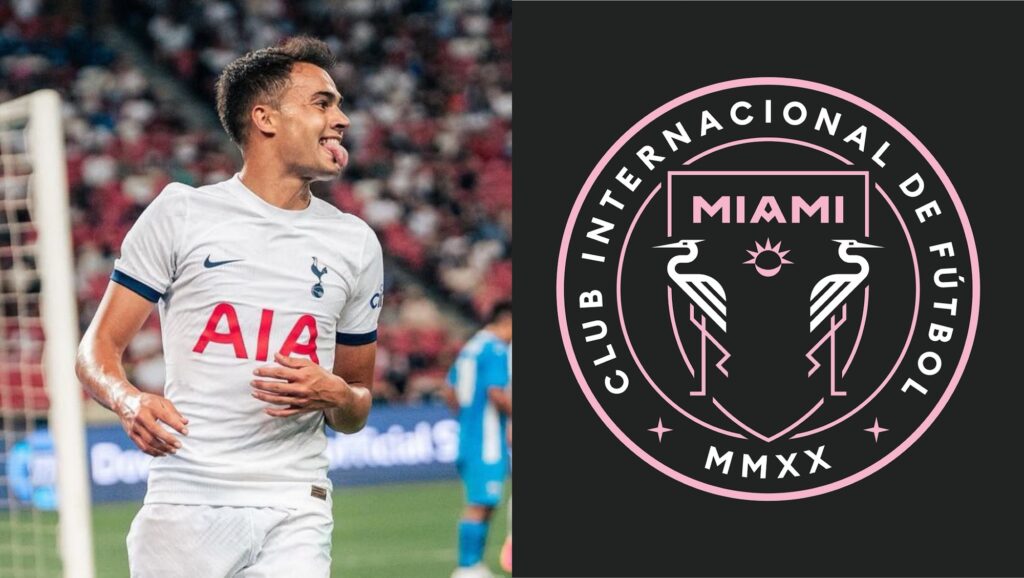 Sergio Reguilón Prioritizes Inter Miami Over Major European and Middle East Offers