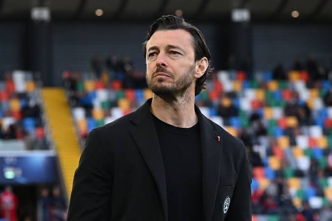 Federico Balzaretti Agrees to Join as Olympique de Marseille’s Second Sporting Director