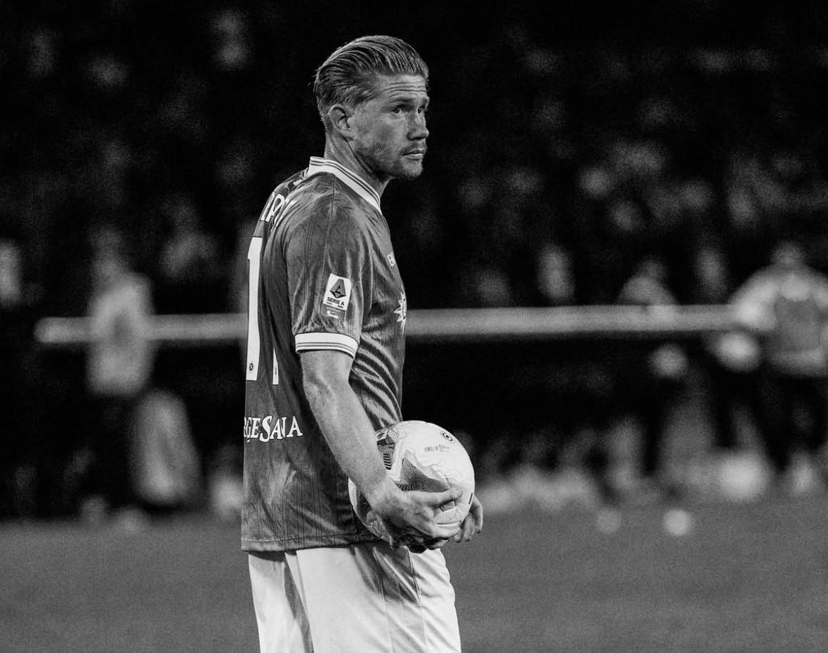 "My Way Back Has Already Started” – Kevin De Bruyne Confirms Successful Surgery: