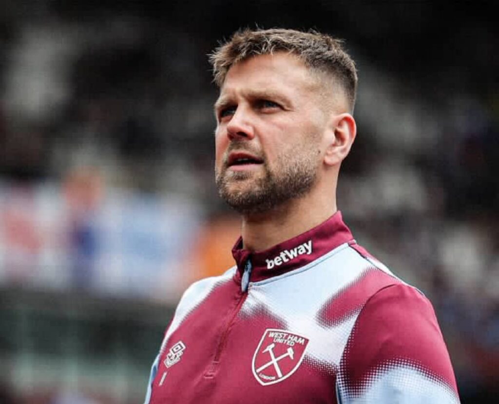 Niclas Füllkrug’s West Ham Chapter Closes: Bundesliga Return Beckons, Serie A Looms?