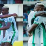 Super Eagles Players and Officials Strike Over Unpaid Allowances Ahead of Crucial World Cup Play-Off