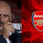 Arsenal Poach Napoli Talent Spotter Maurizio Micheli