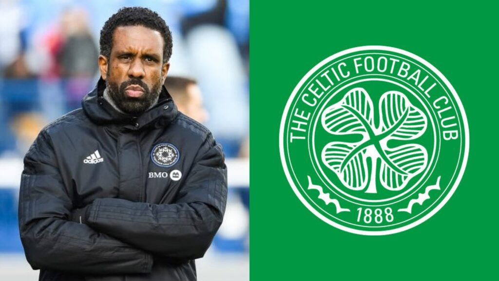 Wilfried Nancy On The Verge Of Becoming New Celtic Manager