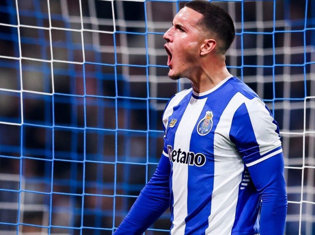 FC PORTO Blocks Deniz Gul January Exit