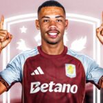 Aston Villa Finalize Deal for Brazilian Winger Alysson