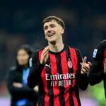 Alexis Saelemaekers Commits to AC Milan