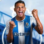 Thiago Silva Officially Signs for FC Porto