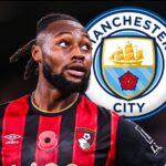 Here We Go: Antoine Semenyo to Manchester City