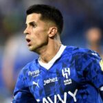 João Cancelo Set for January Return to Europe?