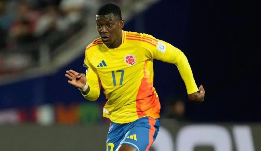 Udinese Snatches Arizala from Milan’s Grasp