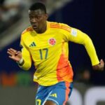 Udinese Snatches Arizala from Milan’s Grasp