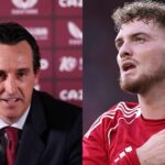 EMERY CONFIRMS ELLIOTT LOAN DISASTER: Villa Unlikely to Sign Star