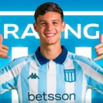 Coming Home: Valentín Carboni Set for Racing Club Move