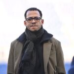 Liam Rosenior Arrives in London for Chelsea Job