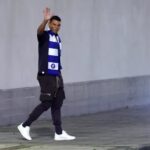 The “Monstro” Returns: Thiago Silva Touches Down in Oporto