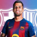 João Cancelo Completes Barcelona Return