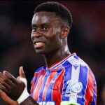 Manchester City Leads Charge for Marc Guéhi