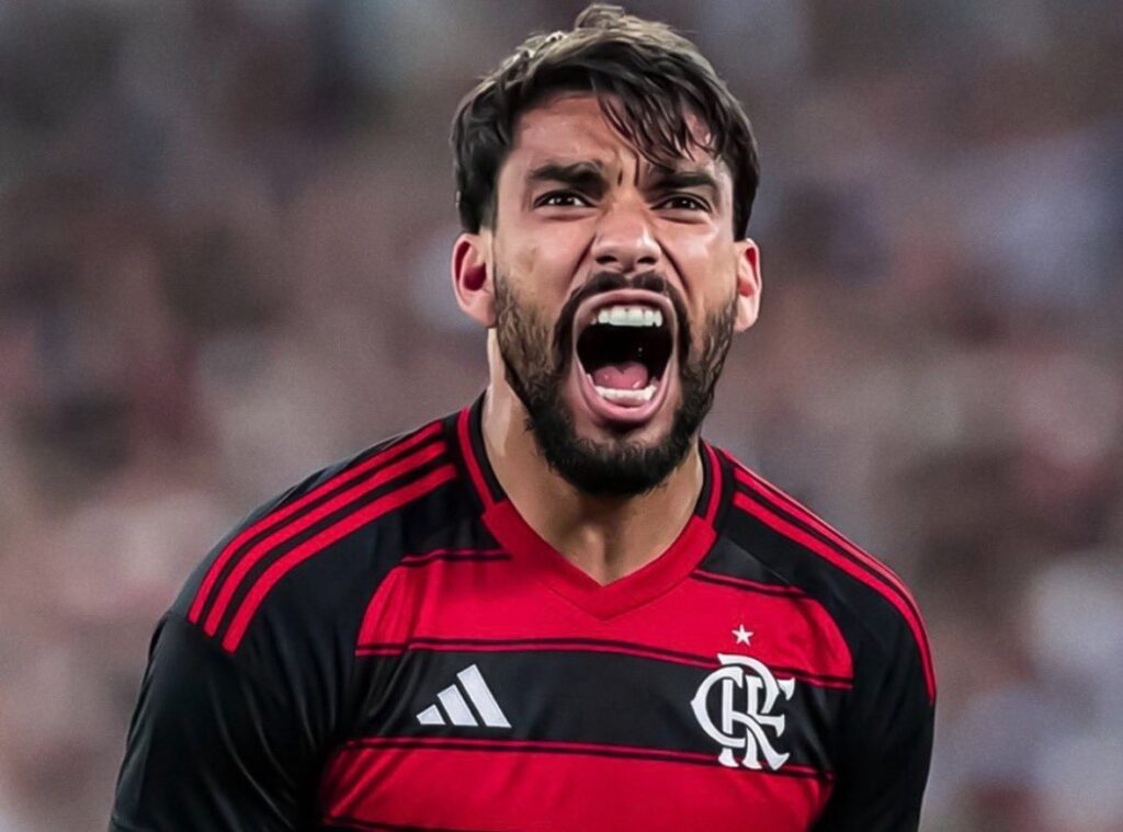 Lucas Paquetá Pushes for Flamengo Move as West Ham Re-evaluate Position