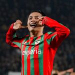 Ajax Eye Kodai Sano as “Last-Minute” Addition