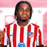 HERE WE GO: Ademola Lookman to Atlético Madrid!