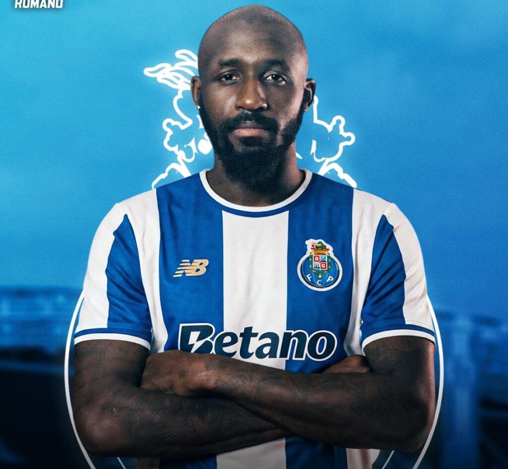 HERE WE GO: Seko Fofana to FC Porto!