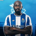 HERE WE GO: Seko Fofana to FC Porto!