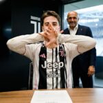 HERE WE GO: Kenan Yildiz Signs Until 2030
