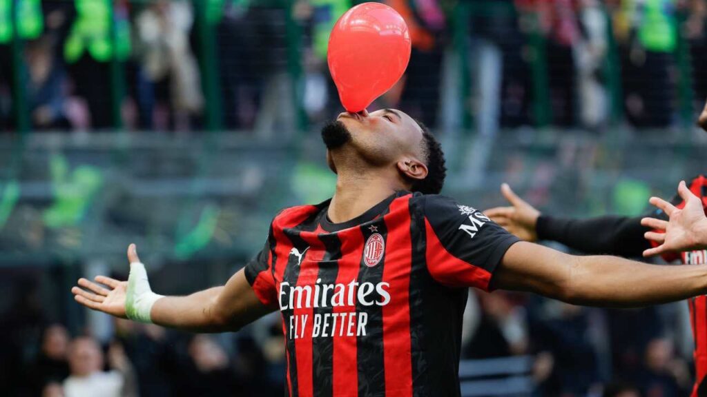 Christopher Nkunku Dismisses January Exit Rumors