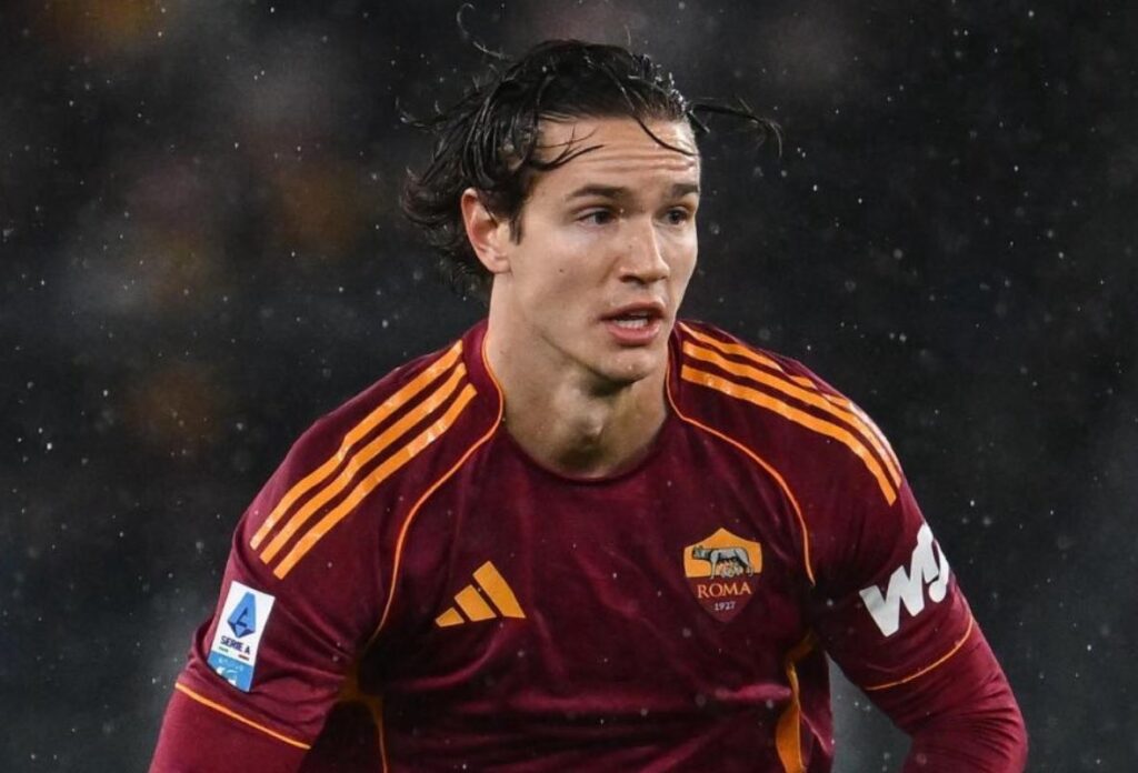 SEALED: Daniele Ghilardi is Permanently Roma