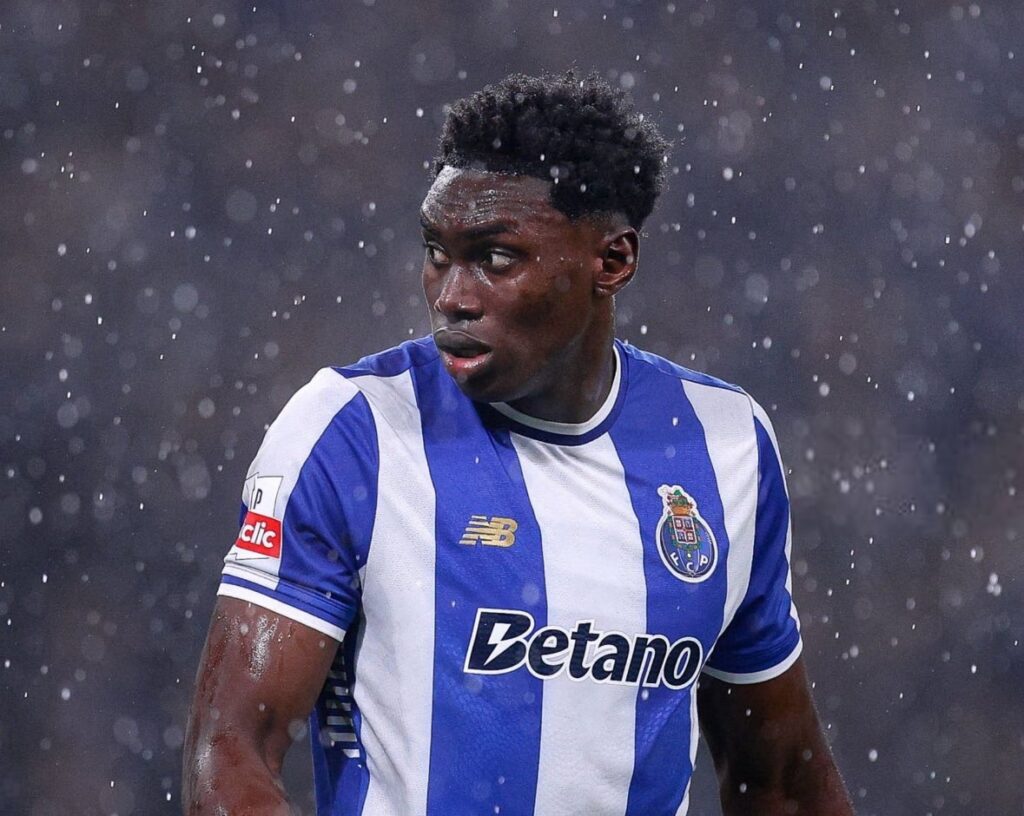 DEVASTATING NEWS: Samu Omorodion Torns ACL
