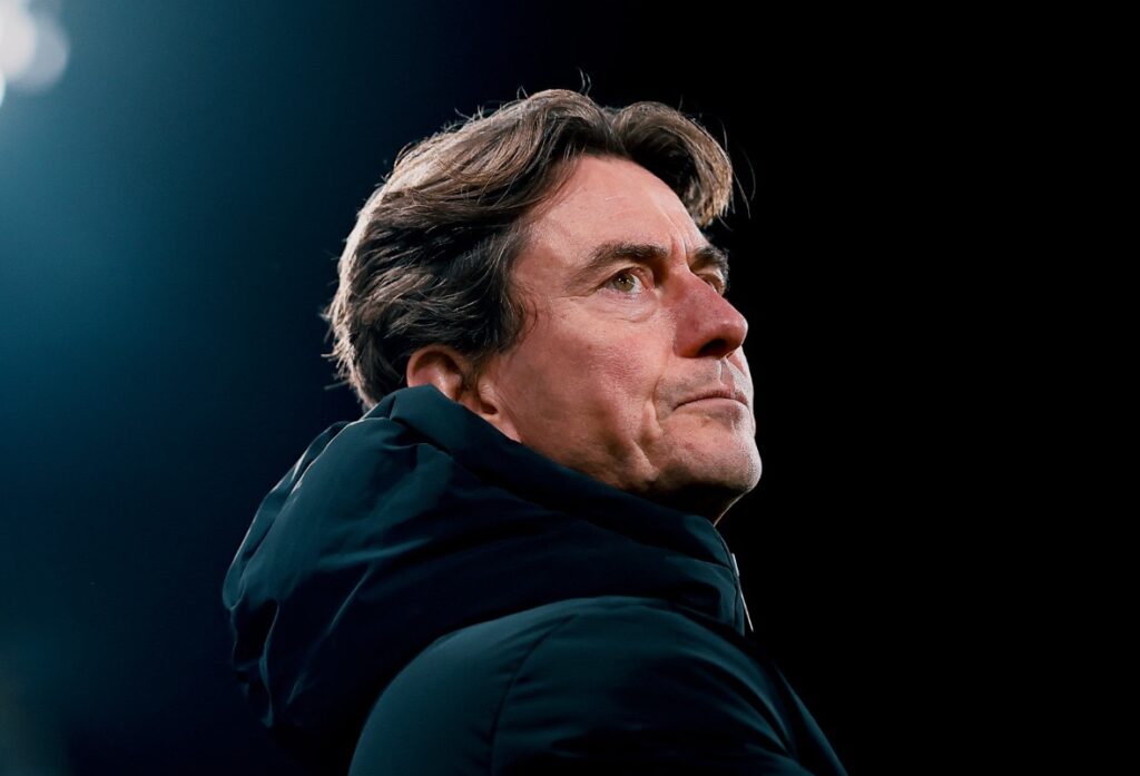 BREAKING: Thomas Frank SACKED by Tottenham