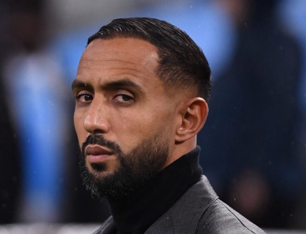 CRISIS AT MARSEILLE: Mehdi Benatia Resigns!