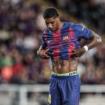 RASHFORD STALEMATE: Barcelona Push for Discount as Man Utd Stand Firm