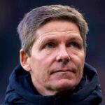 Crystal Palace Stands Firm with Oliver Glasner Amid Turbulent Times