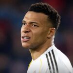 Safety First: Mbappé Sidelined for Champions League Clash with Benfica