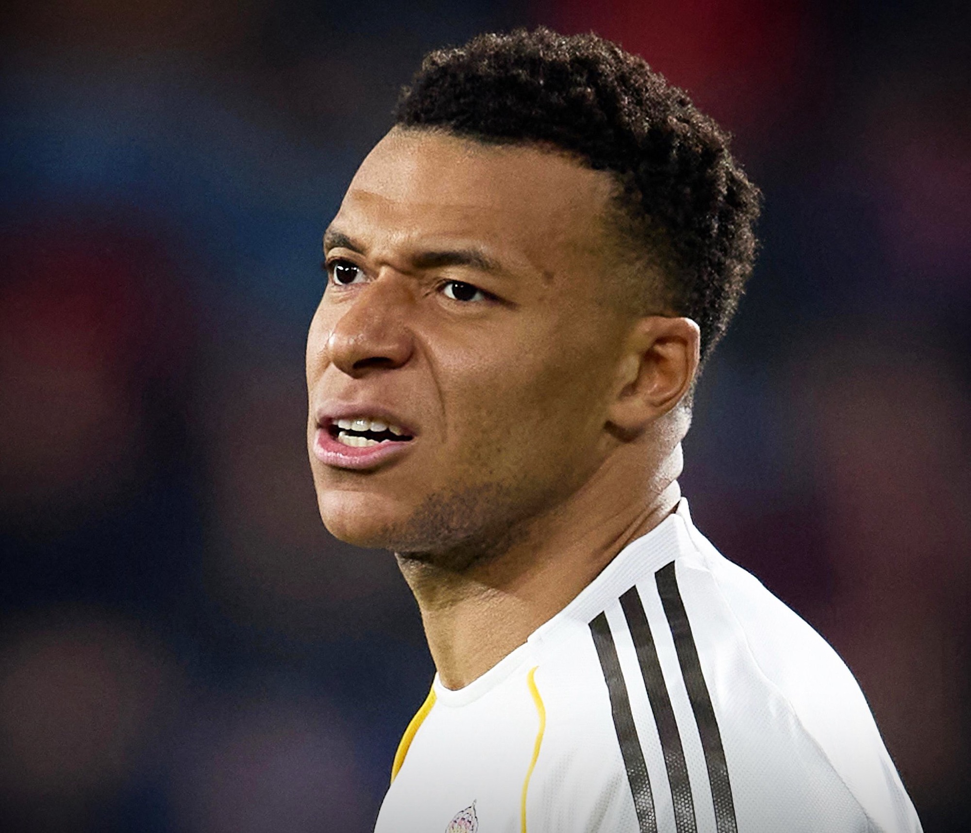 Safety First: Mbappé Sidelined for Champions League Clash with Benfica