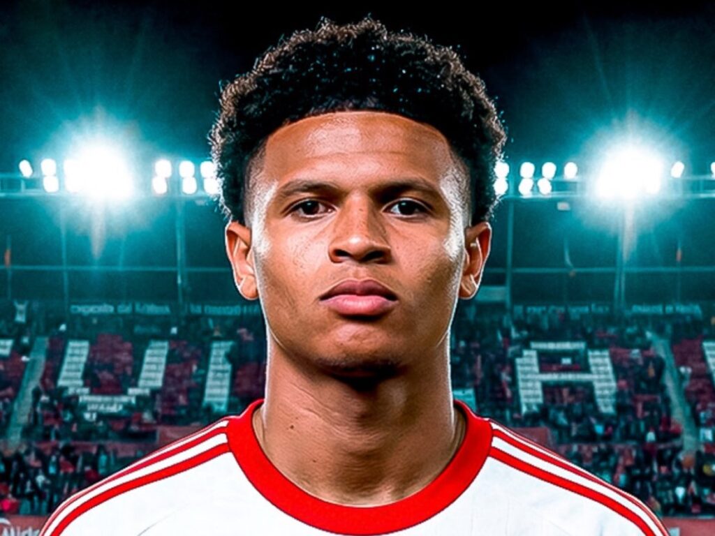 Sevilla’s Next South American Gem: Patrik Mercado is “Here We Go” Done!