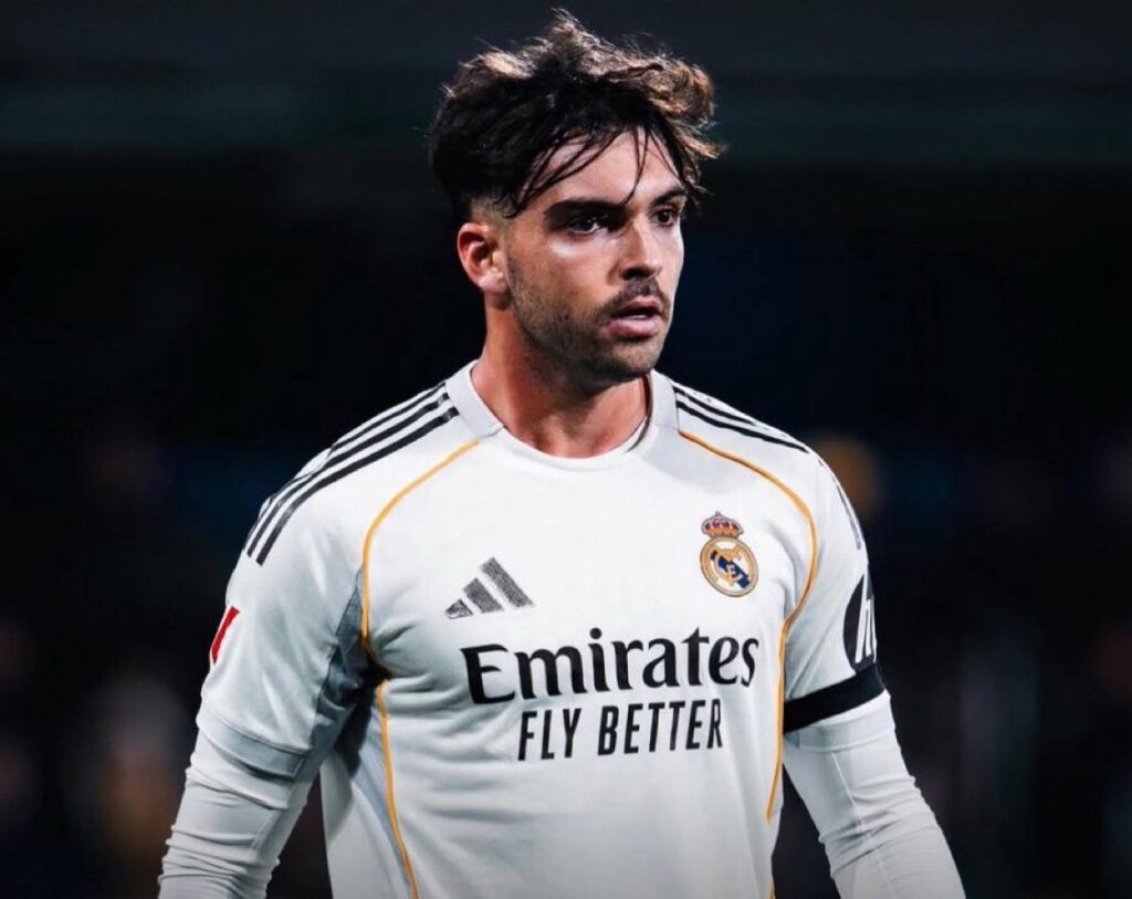 Medical Scare at the Bernabéu: Latest on Raúl Asencio
