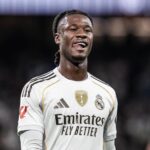 Bizarre Setback for Real Madrid: Camavinga Ruled Out of Getafe Clash