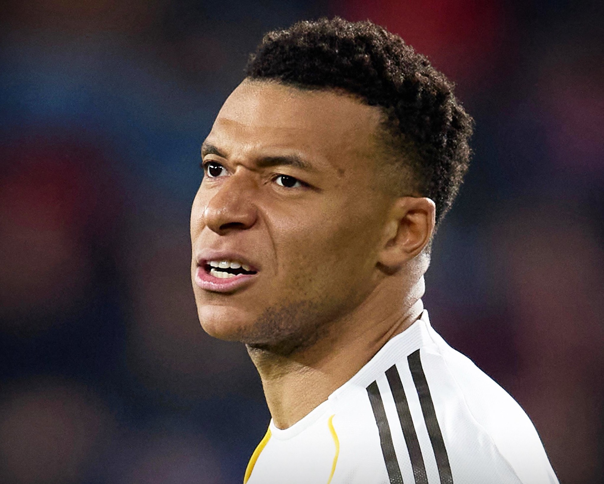 Official: Real Madrid Issue Crucial Medical Update on Kylian Mbappé
