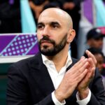 End of an Era: Walid Regragui Departs Morocco After Historic Run