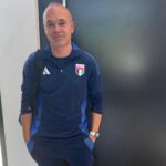 Not a Done Deal: Andrés Iniesta and Morocco Still in Negotiations