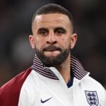 End of an Era: Kyle Walker Retires from England After 96 Caps