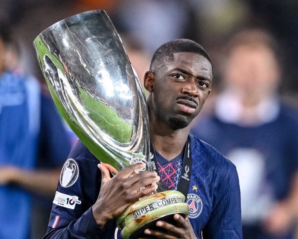 False Alarm? The Truth Behind Moussa Sissoko’s Meeting with Hugo Viana